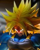  OI Studio - Trunks Power - Dragon Ball 