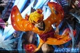  Jiaodian Studio - Zenitsu - Kimetsu no Yaiba 