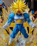  OI Studio - Trunks Power - Dragon Ball 