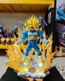  OI Studio - Trunks Power - Dragon Ball 