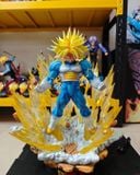  OI Studio - Trunks Power - Dragon Ball 
