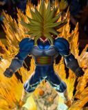  OI Studio - Trunks Power - Dragon Ball 