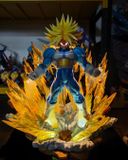  OI Studio - Trunks Power - Dragon Ball 