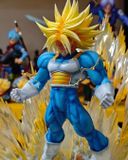  OI Studio - Trunks Power - Dragon Ball 