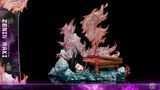  YQY Studio - Maki - Jujutsu Kaisen 