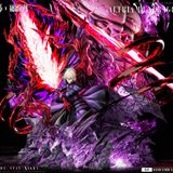  Lue Ying x Demons Studio - Saber Artoria Pendragon Alter VS Berserker Heracles - Fate/Grand Order 