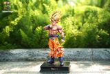 Saiyan Forge Studio - Goku SSJ - Dragon Ball 