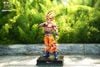 Saiyan Forge Studio - Goku SSJ - Dragon Ball