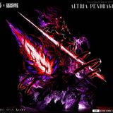  Lue Ying x Demons Studio - Saber Artoria Pendragon Alter VS Berserker Heracles - Fate/Grand Order 