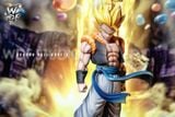  WDF Studio - Gogeta - Dragon Ball 