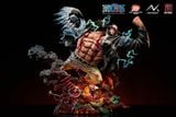  AniKingdom x Jimei Studio - Bartholomew Kuma - One Piece 