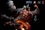  AniKingdom x Jimei Studio - Bartholomew Kuma - One Piece 