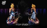  WDF Studio - Gogeta - Dragon Ball 