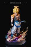  WDF Studio - Gogeta - Dragon Ball 