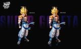  WDF Studio - Gogeta - Dragon Ball 