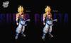 WDF Studio - Gogeta - Dragon Ball
