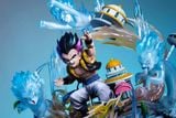  Jackie Studio - Gotenks SSJ3 - Dragon Ball 