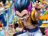  Jackie Studio - Gotenks SSJ3 - Dragon Ball 