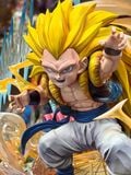  Jackie Studio - Gotenks SSJ3 - Dragon Ball 