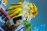  Jackie Studio - Gotenks SSJ3 - Dragon Ball 
