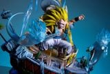  Jackie Studio - Gotenks SSJ3 - Dragon Ball 