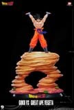  Ryu Studio - Goku vs Great Ape (Bản Quyền) 