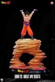  Ryu Studio - Goku vs Great Ape (Bản Quyền) 