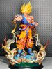  AG Studio - Goku SSJ - Dragon Ball 