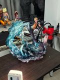  King Studio - Sanji - One Piece 