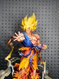  AG Studio - Goku SSJ - Dragon Ball 