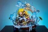  Jackie Studio - Gotenks SSJ3 - Dragon Ball 