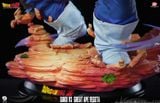  Ryu Studio - Goku vs Great Ape (Bản Quyền) 