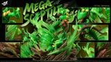  Sylph Studio - Mega Sceptile - Pokemon 