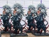 Kuangfeng Studio - Goku SSJ4/Goku SSJ5 - Dragon Ball 