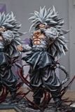  Kuangfeng Studio - Goku SSJ4/Goku SSJ5 - Dragon Ball 