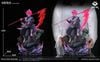 The High Heavens Studio - Black Goku Rose - Dragon Ball