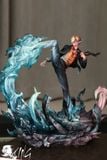  King Studio - Sanji - One Piece 