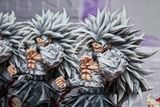  Kuangfeng Studio - Goku SSJ4/Goku SSJ5 - Dragon Ball 
