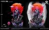  The High Heavens Studio - Black Goku Rose - Dragon Ball 
