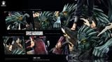  ATELIER DE KONOHA Studio - Madara & Hashirama - Naruto 