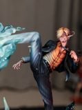 King Studio - Sanji - One Piece 
