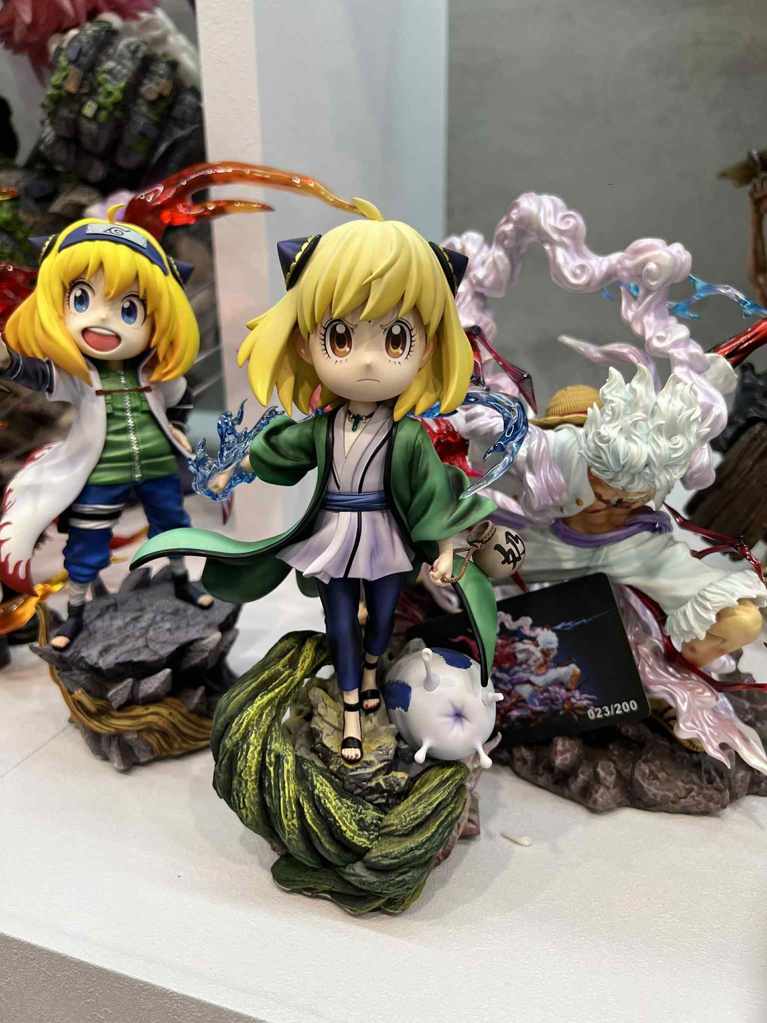  Shuffle Studio - Anya Tsunade 