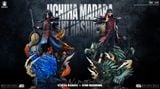  ATELIER DE KONOHA Studio - Madara & Hashirama - Naruto 
