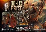  Prime 1 Studio - Reiner Armored Titan - Attack on Titan 
