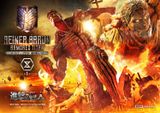  Prime 1 Studio - Reiner Armored Titan - Attack on Titan 