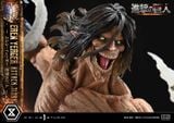  Prime 1 Studio - Eren Attack Titan - Attack on Titan 