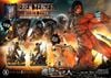  Prime 1 Studio - Eren Attack Titan - Attack on Titan 