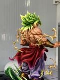  Yishou Studio - Super Broly 1993 - Dragon Ball 