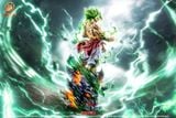 Yishou Studio - Super Broly 1993 - Dragon Ball 
