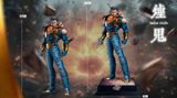  Smoker Studio - Super 17 - Dragon Ball 